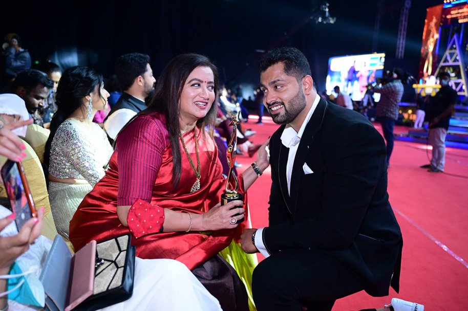 SIIMA-Awards-2021-Photos